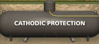 Cathodic Testing From Propane Services